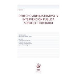 DERECHO ADMINISTRATIVO IV EDIC 2026