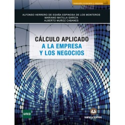 CALCULO APLICADO A LA EMPRESA Y LOS NEGOCIOS