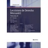 LECCIONES DE DERECHO MERCANTIL VOLUMEN II (nueva edición curso 2024-25)
