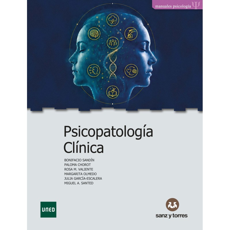 PSICOPATOLOGÍA CLÍNICA