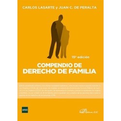 COMPENDIO DE DERECHO DE FAMILIA