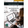 MATEMÁTICAS PARA LA ECONOMÍA
