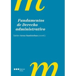 FUNDAMENTOS DE DERECHO ADMINISTRATIVO (novedad curso 2019-20)