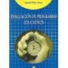 EVALUACIÓN DE PROGRAMAS EDUCATIVOS