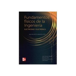 FUNDAMENTOS FÍSICOS DE LA INGENIERÍA: ELECTRICIDAD Y ELECTRÓNICA