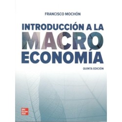 INTRODUCCIÓN A LA MACROECONOMÍA (novedad curso 2019-20)