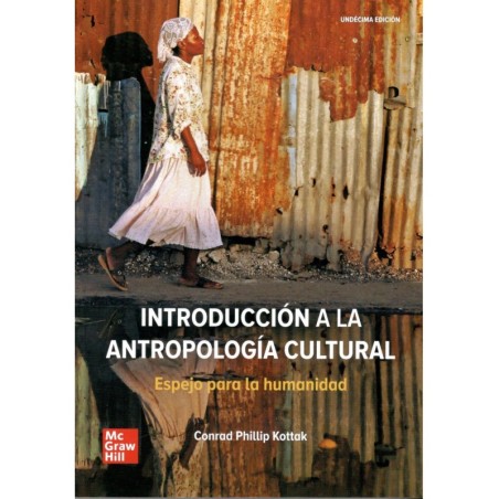 INTRODUCCIÓN A LA ANTROPOLOGÍA CULTURAL (novedad curso 2019-20)