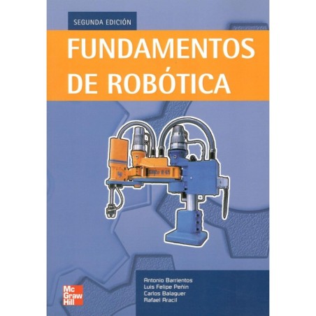 FUNDAMENTOS DE ROBÓTICA