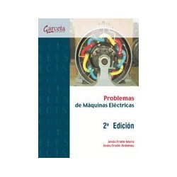 PROBLEMAS DE MAQUINAS ELECTRICAS