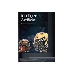 INTELIGENCIA ARTIFICIAL: TÉCNICAS, MÉTODOS Y APLICACIONES