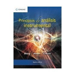 PRINCIPIOS DE ANÁLISIS INSTRUMENTAL