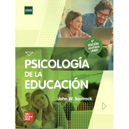 PSICOLOGÍA DE LA EDUCACIÓN (novedad curso 2021-22)