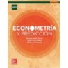 ECONOMETRÍA Y PREDICCIÓN