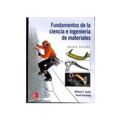 FUNDAMENTOS DE LA CIENCIA E INGENIERÍA DE MATERIALES