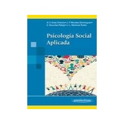 PSICOLOGÍA SOCIAL APLICADA