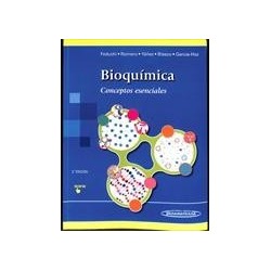 BIOQUÍMICA: CONCEPTOS ESENCIALES