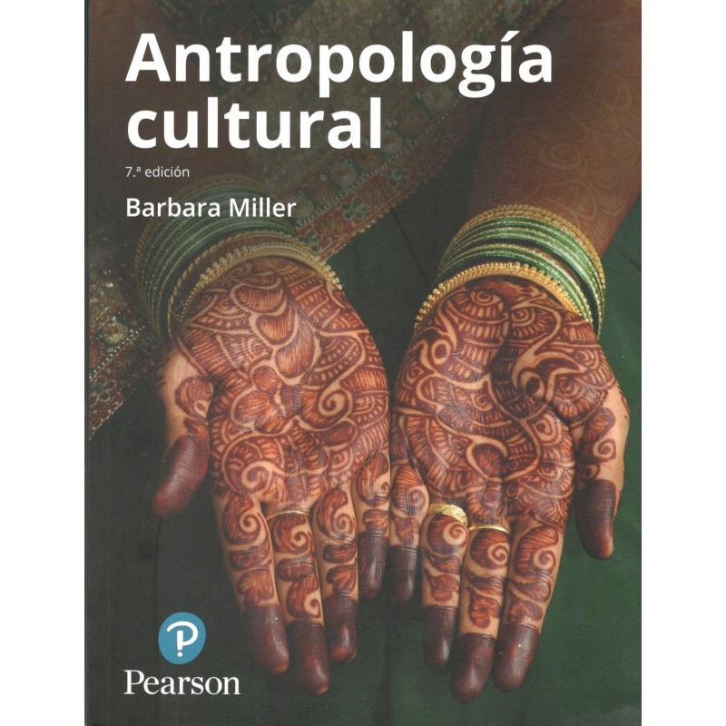 ANTROPOLOGÍA CULTURAL (nueva edición curso 2016-17)