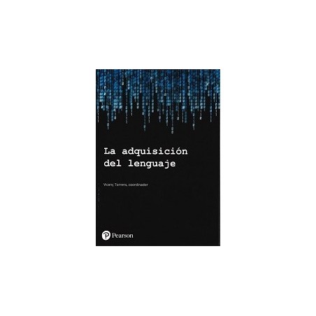 LA ADQUISICIÓN DEL LENGUAJE