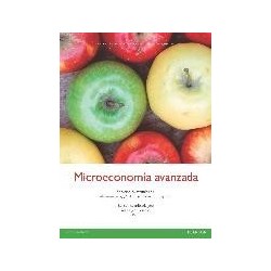 MICROECONOMÍA AVANZADA