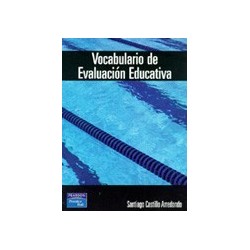 VOCABULARIO DE EVALUACIÓN EDUCATIVA