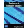 VOCABULARIO DE EVALUACIÓN EDUCATIVA