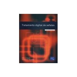 TRATAMIENTO DIGITAL DE SEÑALES