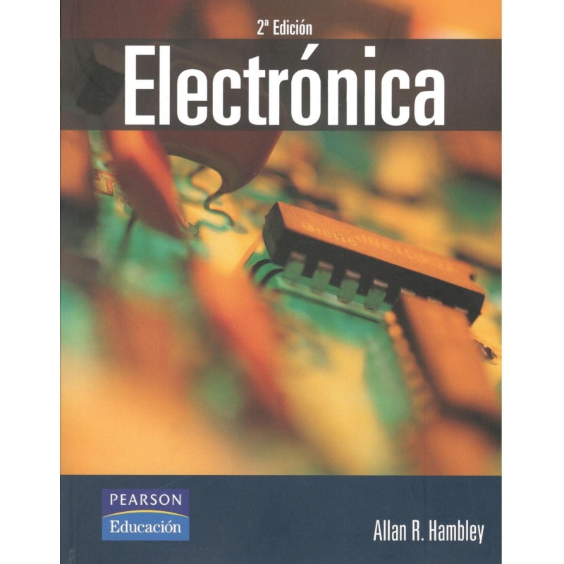 ELECTRÓNICA