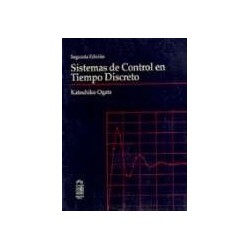 SISTEMAS DE CONTROL EN TIEMPO DISCRETO