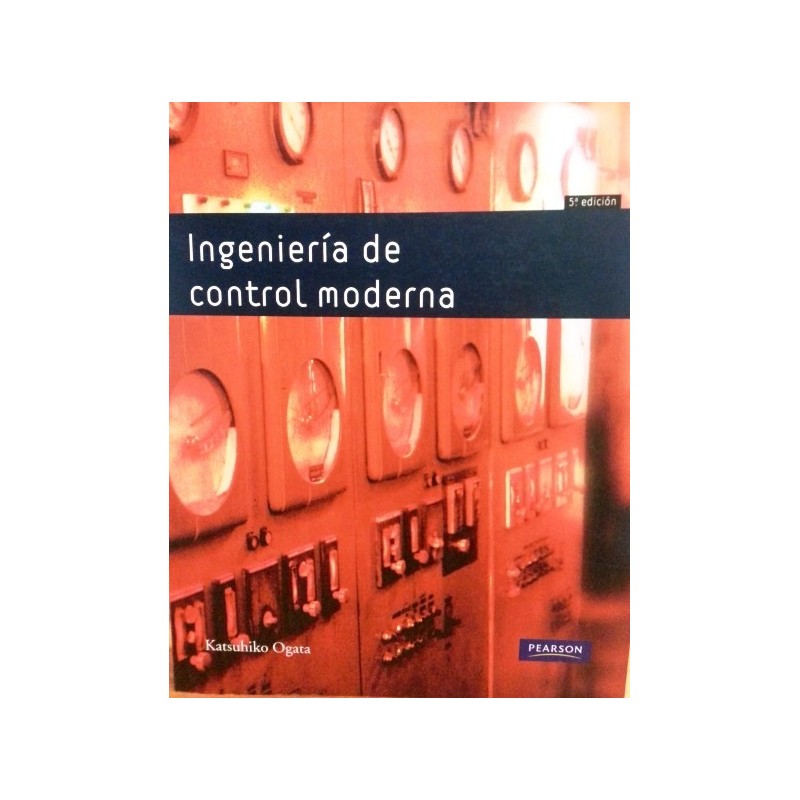 INGENIERÍA DE CONTROL MODERNA