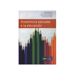 ESTADÍSTICA APLICADA A LA EDUCACIÓN