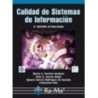 CALIDAD DE SISTEMAS DE INFORMACIÓN