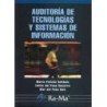 AUDITORÍA DE TECNOLOGÍAS Y SISTEMAS DE INFORMACIÓN