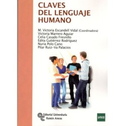 CLAVES DEL LENGUAJE HUMANO