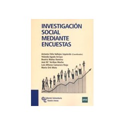 INVESTIGACIÓN SOCIAL MEDIANTE ENCUESTAS