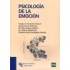 PSICOLOGÍA DE LA EMOCIÓN