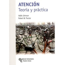 ATENCIÓN: TEORÍA Y PRÁCTICA