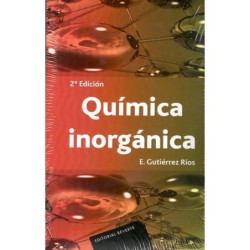 QUÍMICA INORGÁNICA