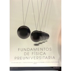 FUNDAMENTOS DE FÍSICA  PREUNIVERSITARIA