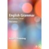 ENGLISH GRAMMAR: A UNIVERSITY COURSE