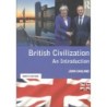 BRITISH CIVILIZATION.  AN INTRODUCTION