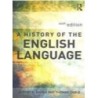 A HISTORY OF THE ENGLISH LANGUAGE