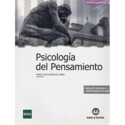 PSICOLOGÍA DEL PENSAMIENTO