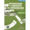 DISCAPACIDAD Y CONTEXTOS DE INTERVENCIÓN (nueva edición curso 2018-19)