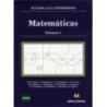 MATEMATICAS ACCESO A LA UNIVERSIDAD VOL 1Y2