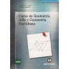 CURSO DE GEOMETRÍA AFÍN Y GEOMETRÍA EUCLIDIANA