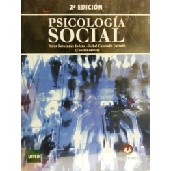 PSICOLOGÍA SOCIAL