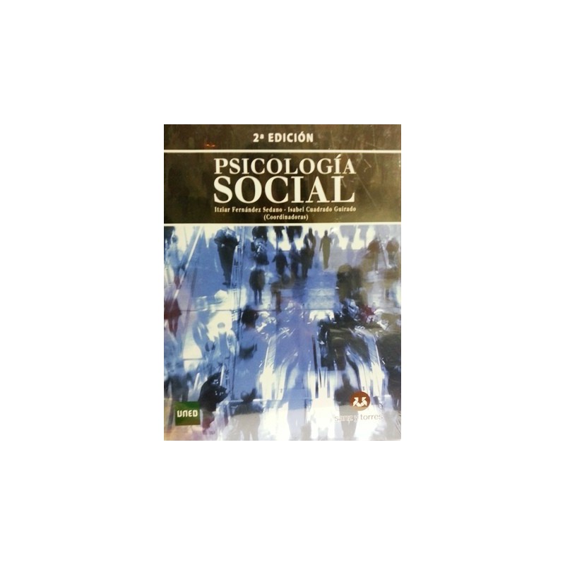 PSICOLOGÍA SOCIAL