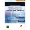 MATEMÁTICAS AVANZADAS PARA ADMINISTRACIÓN Y DIRECCIÓN DE EMPRESAS (nueva edición curso 2018-19)