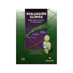 EVALUACIÓN CLÍNICA: Diagnóstico, formulación y contrastración de los trastornos psicológicos (novedad curso 2019-20)