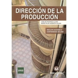 DIRECCIÓN DE LA PRODUCCIÓN